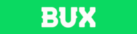 Bux beleggen met Bux app