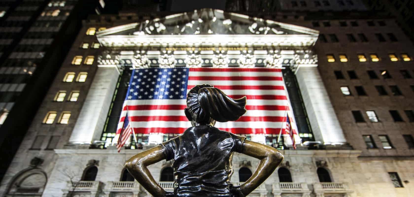 Beleggen in aandelen op de beurs