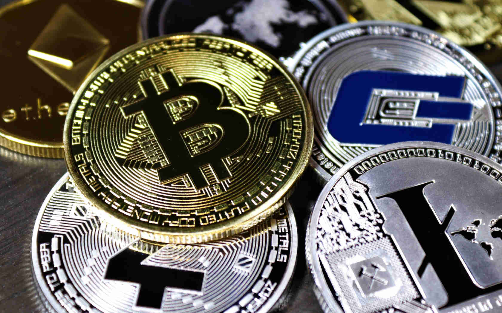 Beleggen in cryptocurrencies zoals Bitcoin, Ethereum, en andere